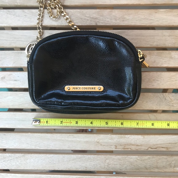 JUICY COUTURE | Textured Crossbody Wallet Bag - Picture 7 of 8